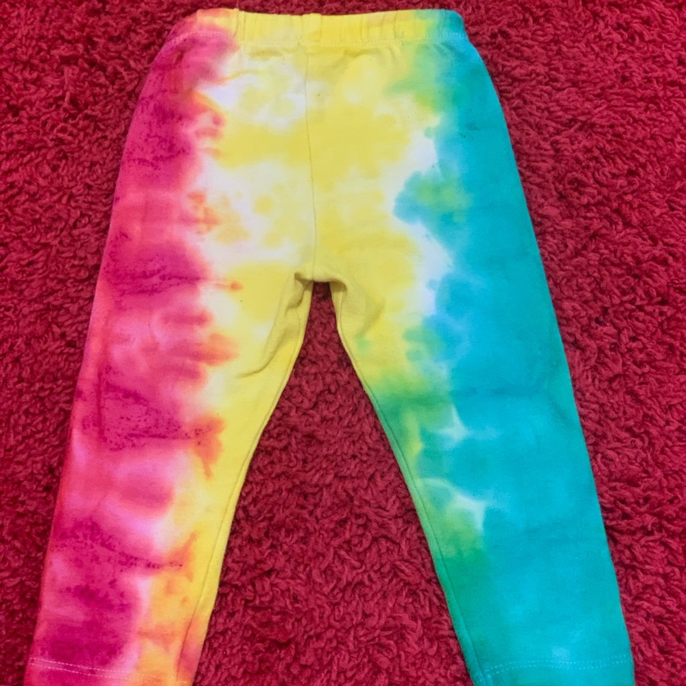 Baby Leggings